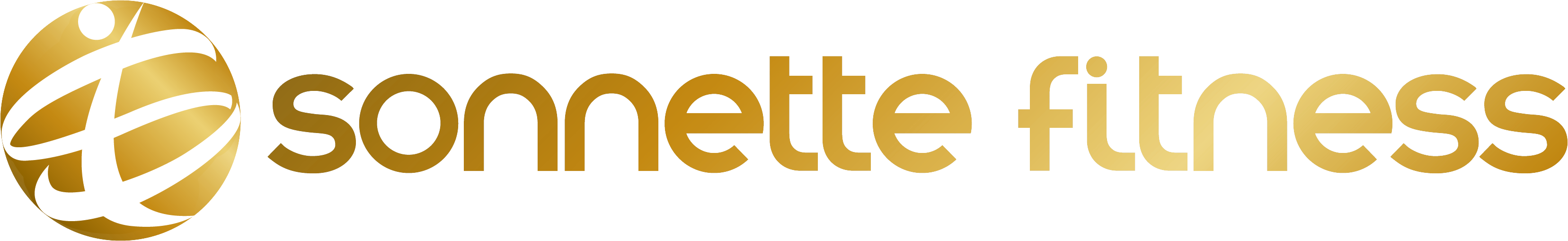 ソネットフィットネスロゴ